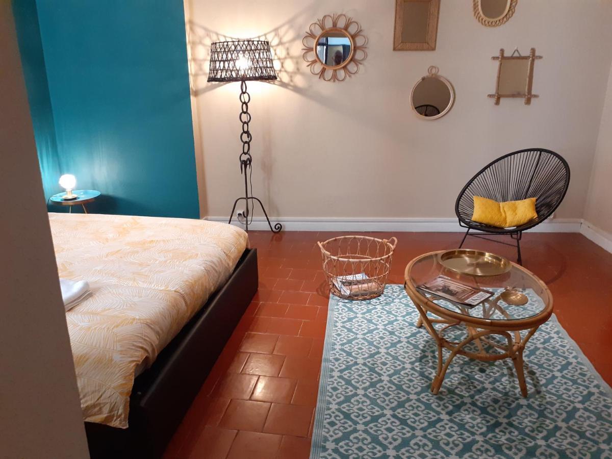 Le 13 Apartment Nimes