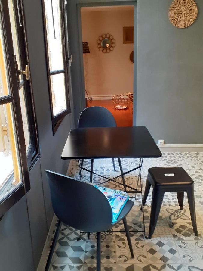 Le 13 Apartment