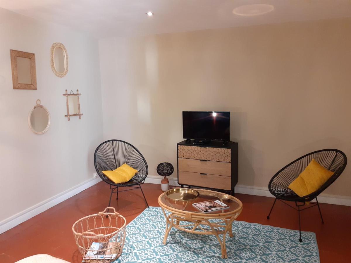 Le 13 Apartment Nimes
